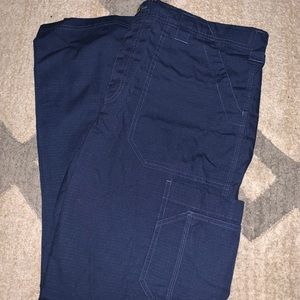 Carhartt scrub pants
